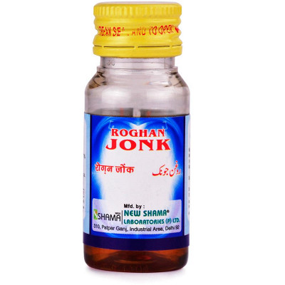 New Shama Roghan Jonk